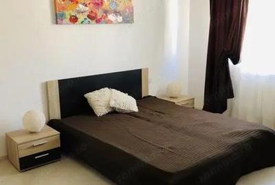 Inchiriez apartament cu o camera in zona Dacia