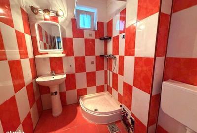 Apartament cu 2 camere semidecomandat în Crișan - 7