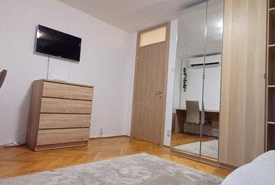 Apartament 2 camere de inchiriat Lujerului - 5