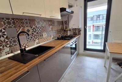 GARSONIERA PLAZA RESIDENCE FAZA 2 METROU 5 MINUTE BLOC NOU GARSONIERA PLAZA RESIDENCE FAZA 2 METROU 5 MINUTE BLOC NOU - 2