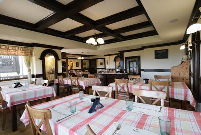 Vanzare hotel in zona superba de munte cu priveliste incredibila din camere - 5
