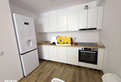 Apartament cu 2 camere, mobilat în Central