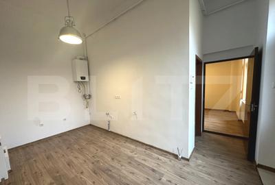 Spa?iu Birou Impecabil, Palatul Stern, 2 camere - 3