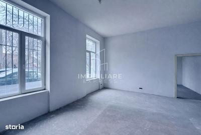 Spațiu comercial, de 113 mp, în Mărăști - 12