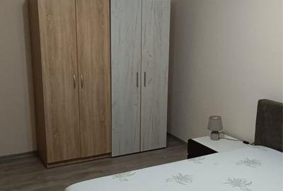 Apartament cu 2 camere decomandat în Precista - 2