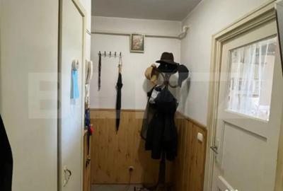 Apartament cu 2 camere semidecomandat în George Enescu - 4