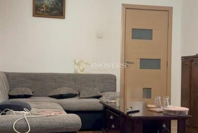 Apartament cu 3 camere semidecomandat, mobilat în Drumul Taberei - 3