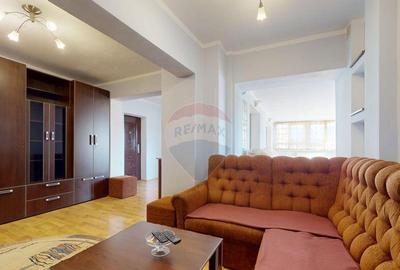 Apartament 3 Camere de inchiriat in zona ITC!