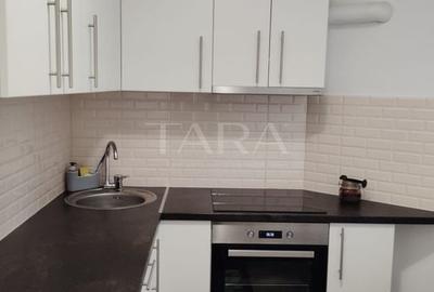 Apartament 4 Camere + Mansardă – Apahida Central. - 2