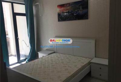 Apartament cu 3 camere decomandat, mobilat în Calea Călărașilor - 7