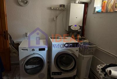 Casa Individuala cu 4 camere si 450 mp de curte, in Valea Aurie - 9