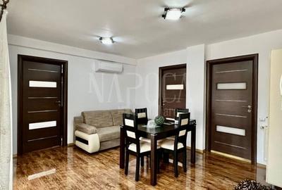 Apartament 3 camere de vanzare in Europa, Cluj Napoca - 4