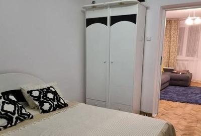 Apartament cu 2 camere semidecomandat, mobilat în Gara - 1