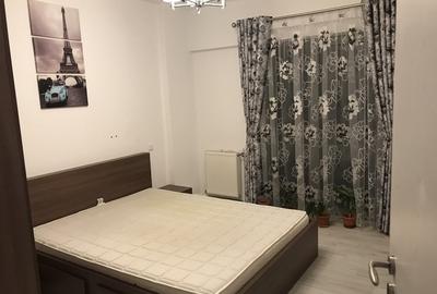 Apartament 3 cam, mobilat si utilat, paza, living de 28 mp, București, Dna Ghica - 7