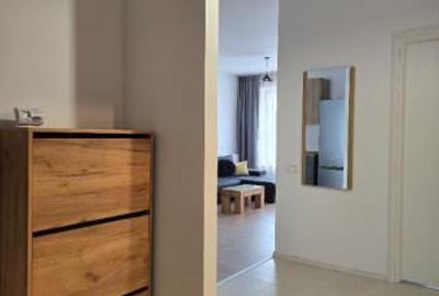 Apartament cu 2 camere decomandat, mobilat în Răcădău - 16
