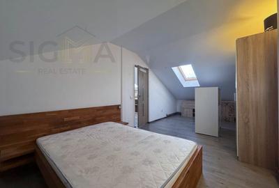 Apartament cu 2 camere de inchiriat, zona Grand Hotel Italia! - 3