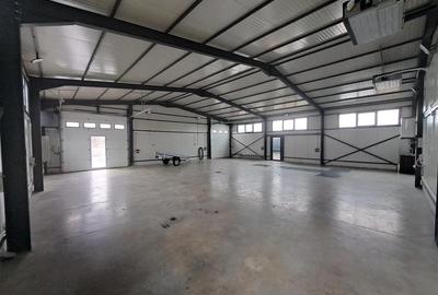 Spațiu comercial, de 219 mp, în Someșeni - 1