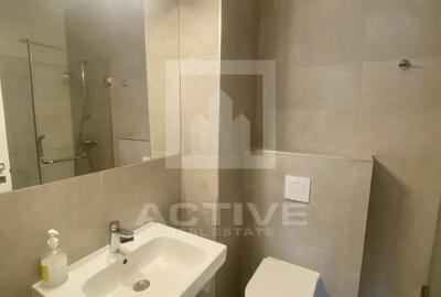 Apartament cu 3 camere || Record Park - 10