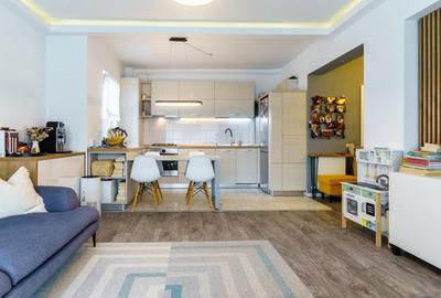 COMISION 0! Apartament 3 camere, modern, locatie excelenta! - 4