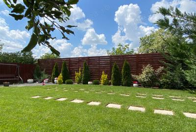 Casă cu 5 camere în Giroc - 8