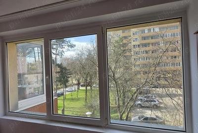 Apartament cu 2 camere semidecomandat în Grigorescu