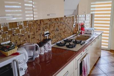 Garsonieră decomandată în Sud - 8