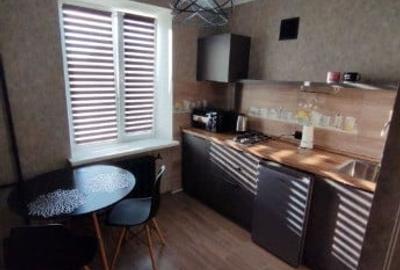 Garsonieră decomandată în Someșeni - 3