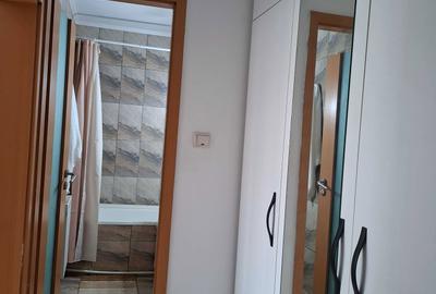 Apartament cu 2 camere semidecomandat în Central - 2
