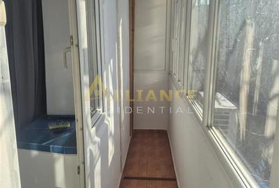 Apartament cu 2 camere decomandat, mobilat în Tineretului - 12