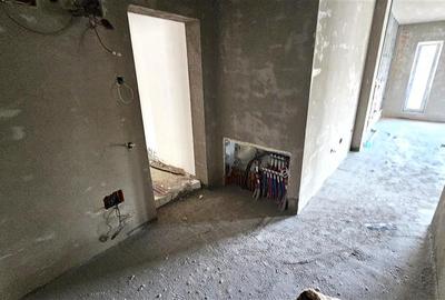 Apartament cu 2 camere semidecomandat în Baciu - 9