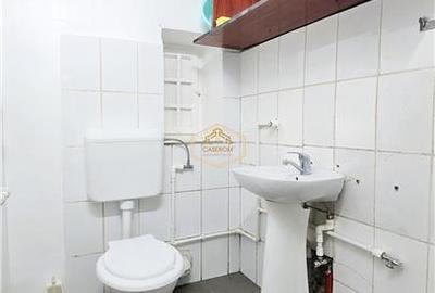 Spațiu comercial, de 106.76999664307 mp, în Ultracentral - 13