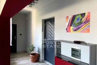 Casă cu 4 camere cu Teren 1080 Mp în Grădiște