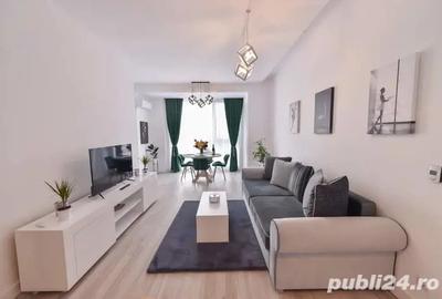 Apartament de vanzare Onix Mamaia Nord - 2