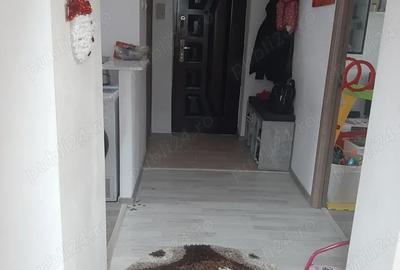 Apartament cu 3 camere decomandat în Central - 4