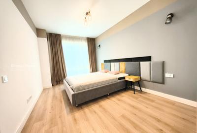 Apartament cu 3 camere decomandat, mobilat în Aviației - 7