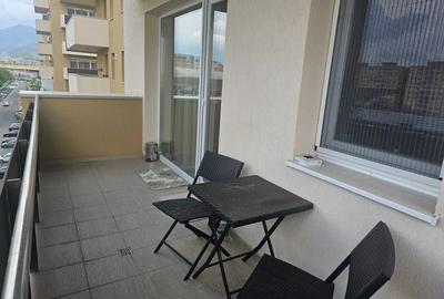Apartament 3 Camere 76 mp Urban Plaza - 7