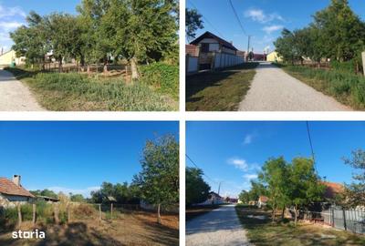 Casă cu 2 camere în Central - 1