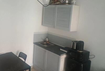 Apartament cu 2 camere semidecomandat, mobilat în Grivița - 4