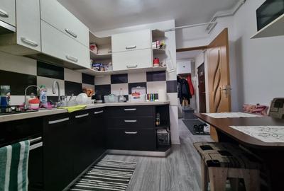 Ștefan cel Mare- Apartament 2 camere decomandate, parter cu balcon - 6