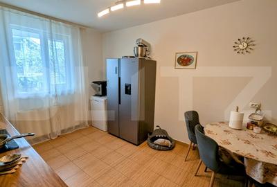 Casa tip duplex, cu 5 camere, 190 mp, zona centrala - 7