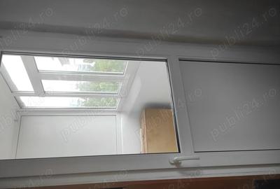 TITLU: PF vand apartament 2 camere decomandate 51m2 termopane izola?ie termica 4din4 are POD - 4