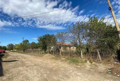 Teren de 5465 mp, în Mereni - 6