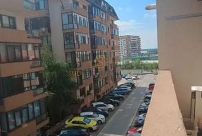 Apartament cu o camere, gata de mutare, Soseaua Salaj, Sectorul 5 - 9