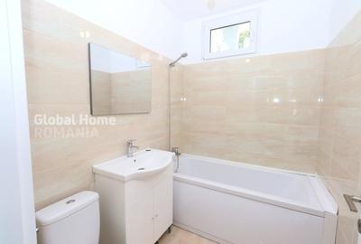 Apartament cu 2 camere semidecomandat în 1 Mai - 16