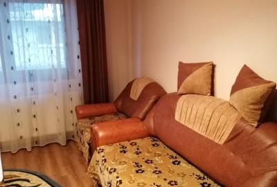 Apartament cu 2 camere semidecomandat în Șagului