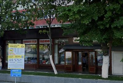 Spațiu comercial, de 78 mp, în Giurgiului - 2