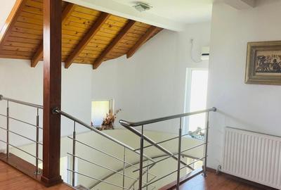 Vilă deosebită 5 camere în Câmpina - locuință ideală sau investiție - 7