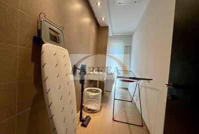 Vila lux de vanzare in cel mai dorit complex din Erou Iancu Nicolae-locatie rara - 27