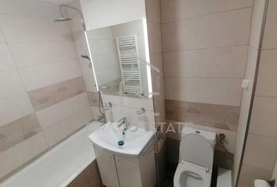 Apartament cu 3 camere decomandat, mobilat în Zorilor - 7