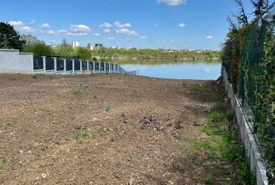 Teren Construcții intravilan de 2000 mp, în Dămăroaia - 1